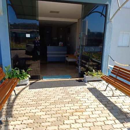 Ribs Hotel Piauí Exterior foto